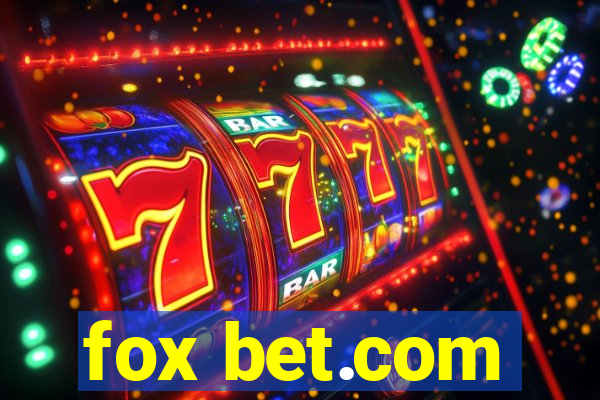 fox bet.com